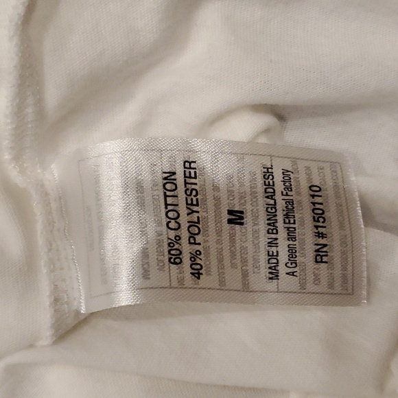 Peleton racerback tank top Size Medium - Picture 4 of 5